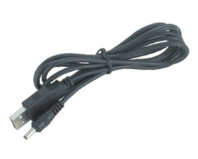 USB A M TO 3.5DC PLUG